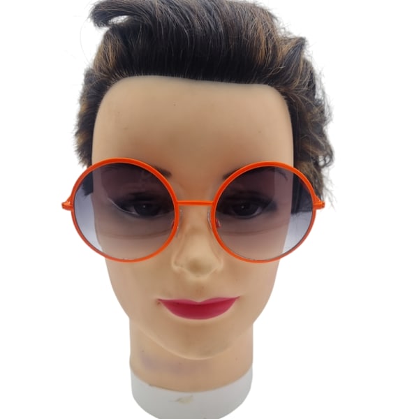 Pyöristetyt aurinkolasit-suuntaan ARKIT Orange