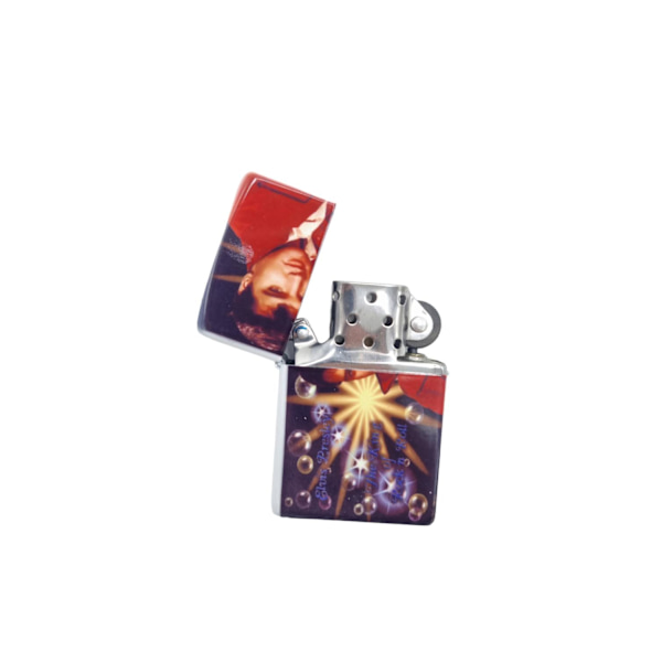 Elvis-Benzin lighter