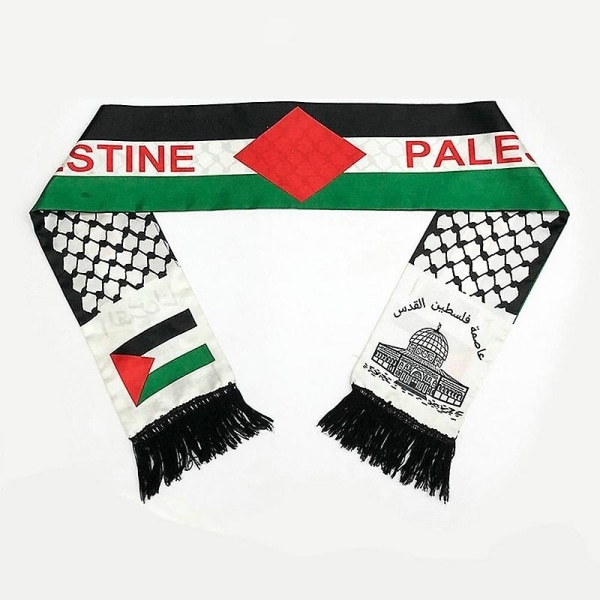 Palestina scarf