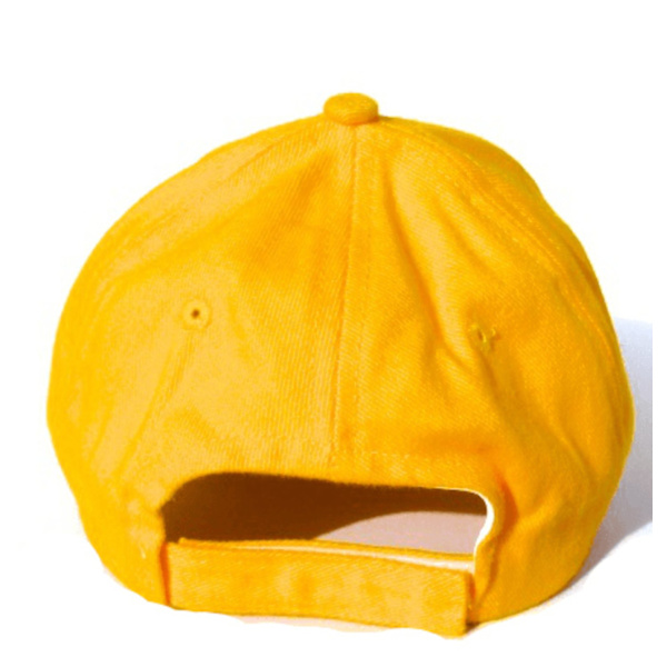 Chopperin korkit Orange