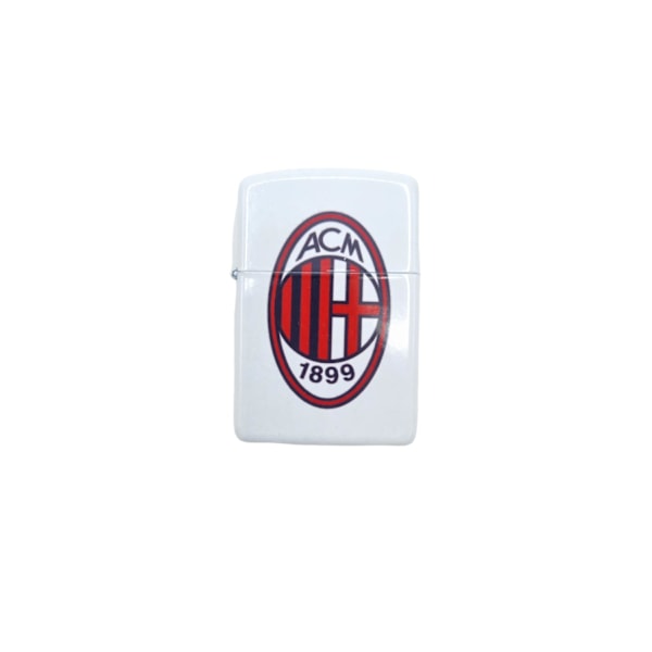 AC Milan bensin lighter