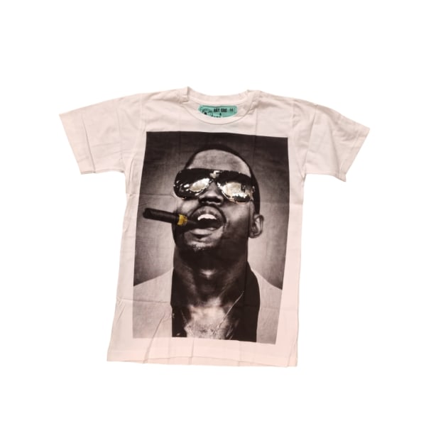 Kanye T-shirt M