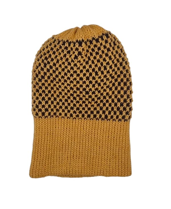 brun lue Brown