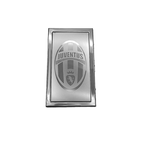 Juventus Kortholder Silver