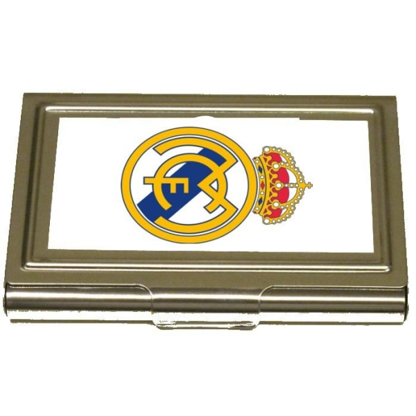 Real Madrid korthållare Silver