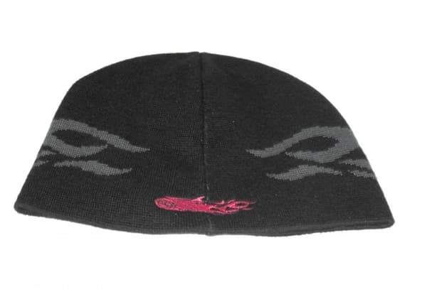 Hat - Boyd Leon Coddington Black