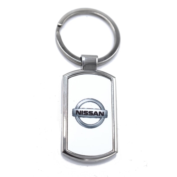 Nissan nyckelring