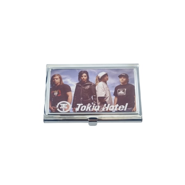 Tokio Hotel Card holder