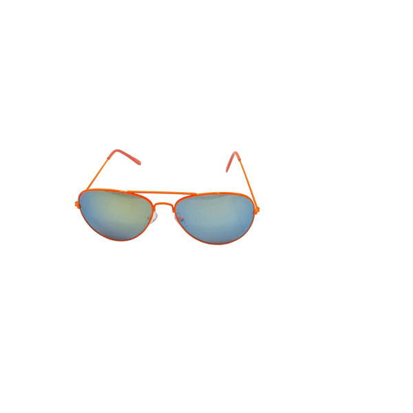Pilot solbriller - oransje Orange