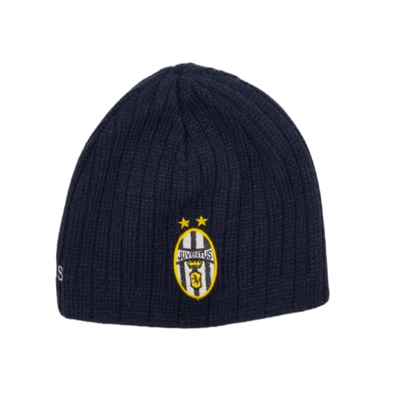 Hat - Juventus Black