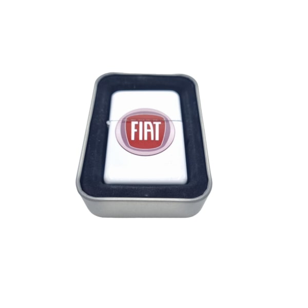 Fiat bensin lighter