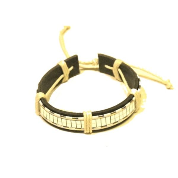Armband - Läder