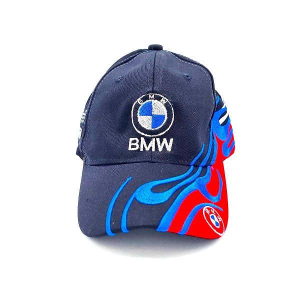 BMW CAPS Black