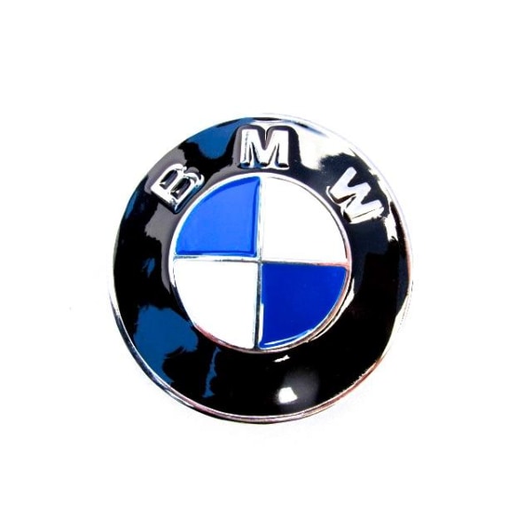 Bältesspänne - BMW