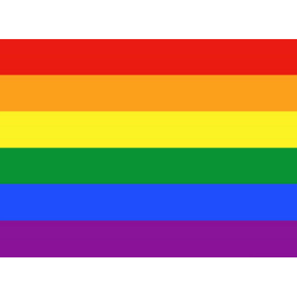 Lippu - Pride