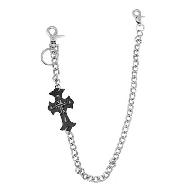 Bousut ketju Silver