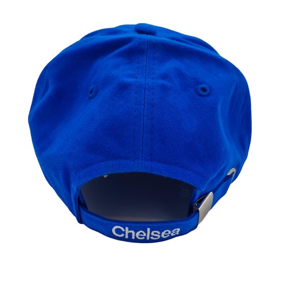Caps - Chelsea Blue