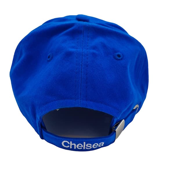 Caps - Chelsea Blue