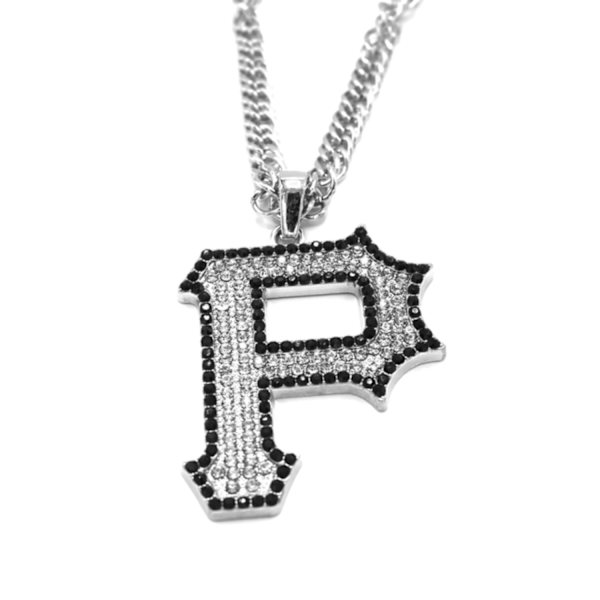 P kaulakoru Silver