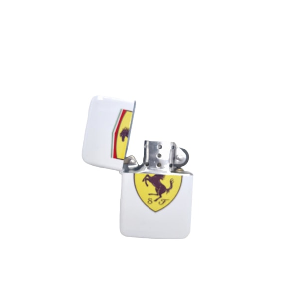 Ferrari bensin lighter