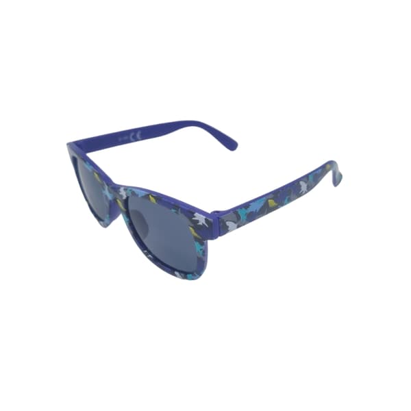 Lasten aurinkolasit Dinosaurukset Purple