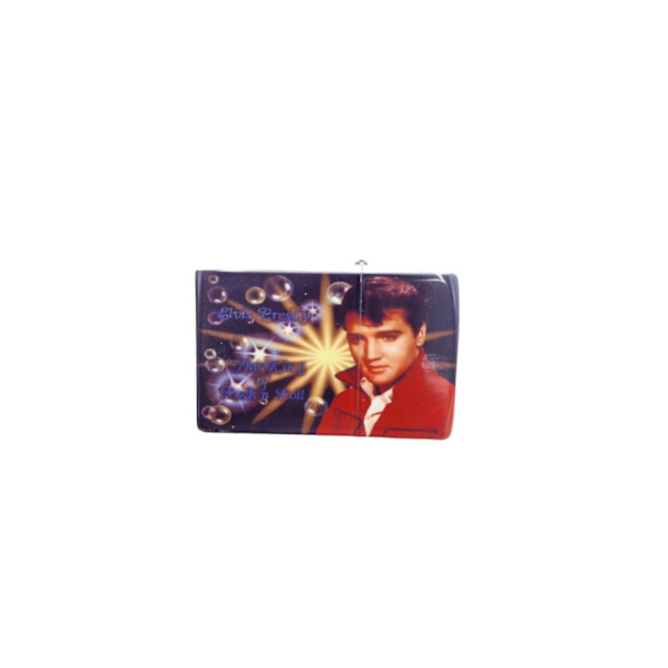 Elvis-Benzin lighter
