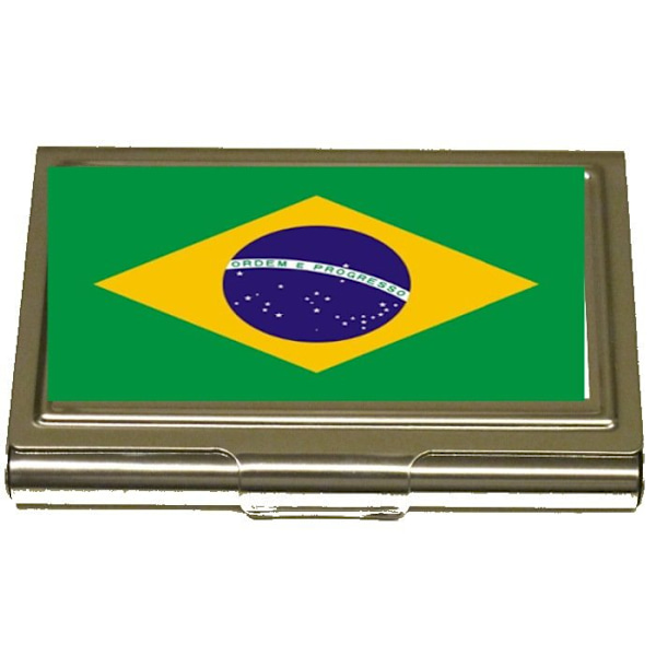 Korthållare - Brazil