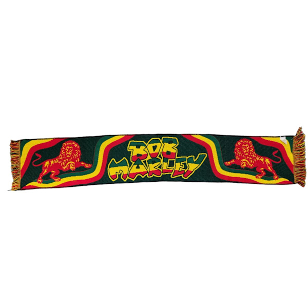 Rasta man halstørklæde Bob
