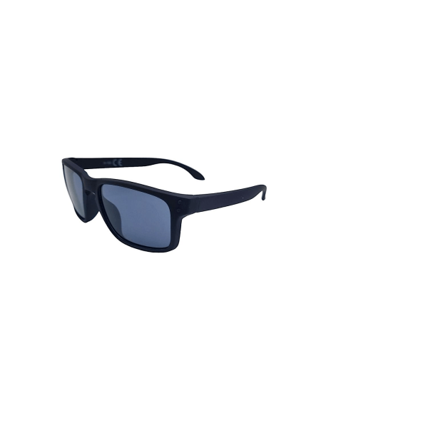 Barnesolbriller - MiniShades Svart Black