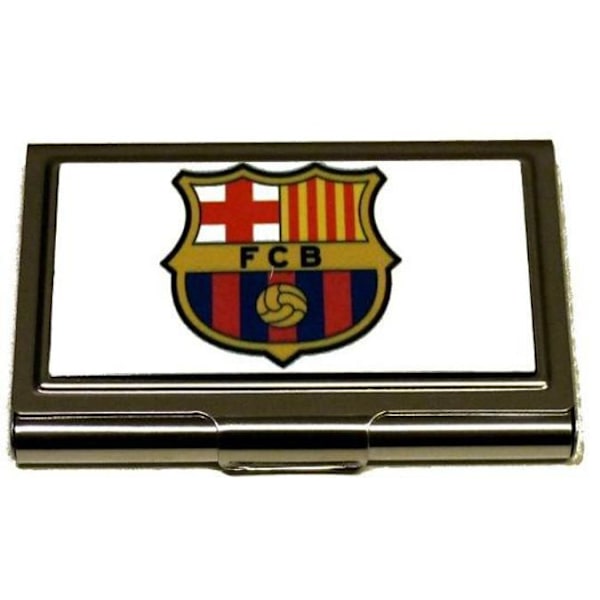 FC Barcelona kortholder