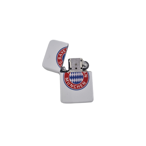 Bayern München bensin lighter