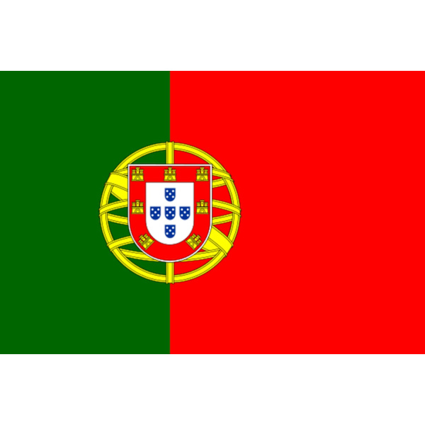 Portugalin lippu