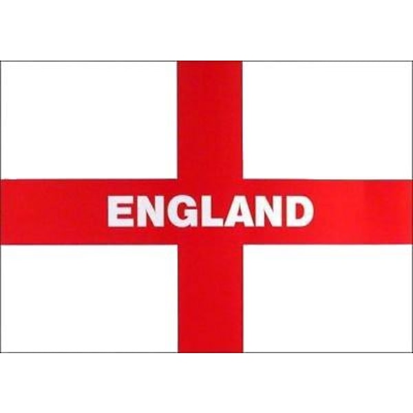 Englands flag
