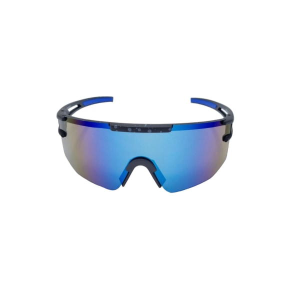 Sport solglasögon Matrix - Svart /blå Svart
