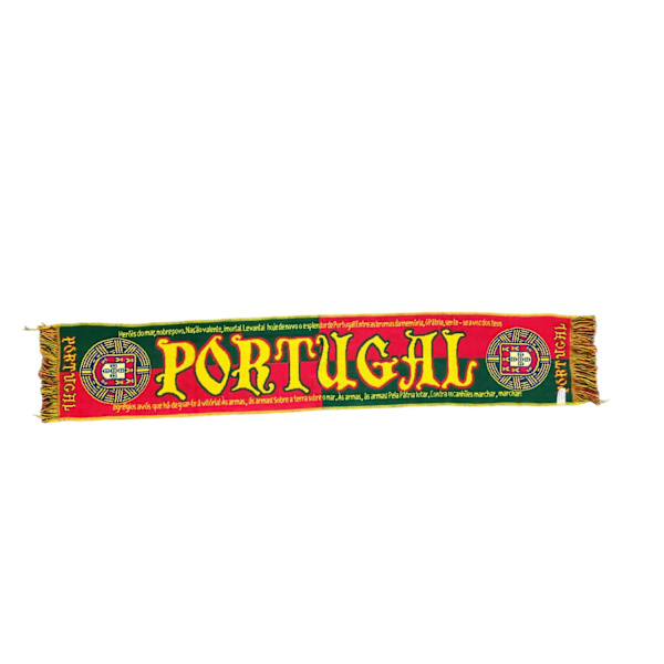 Portugal skjerf