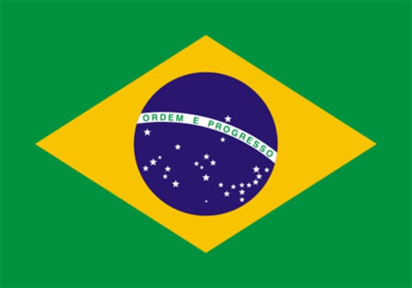 Lippu - Brasilia