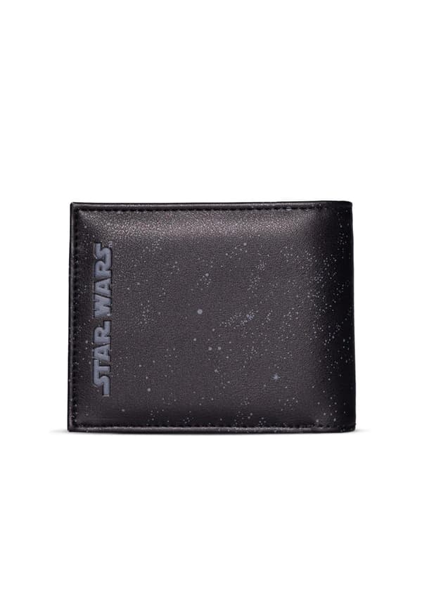 Star Wars - Darth Vader lompakko Black