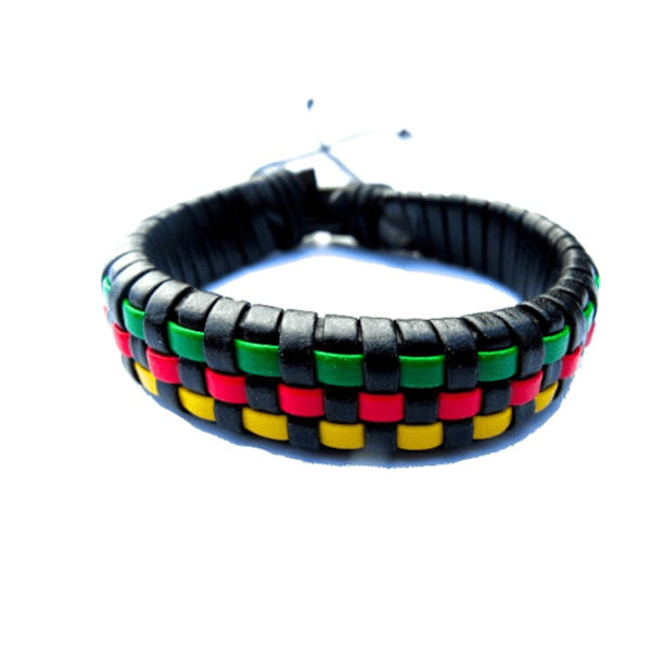 Rasta-rannekoru