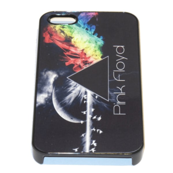 Pink Floyd mobildeksel Iphone 7/8 Black