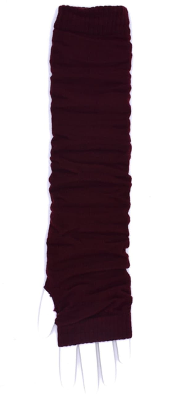 Arm varmere vin rød Red