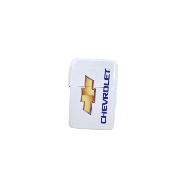 Benzinlighter - CHEVROLET