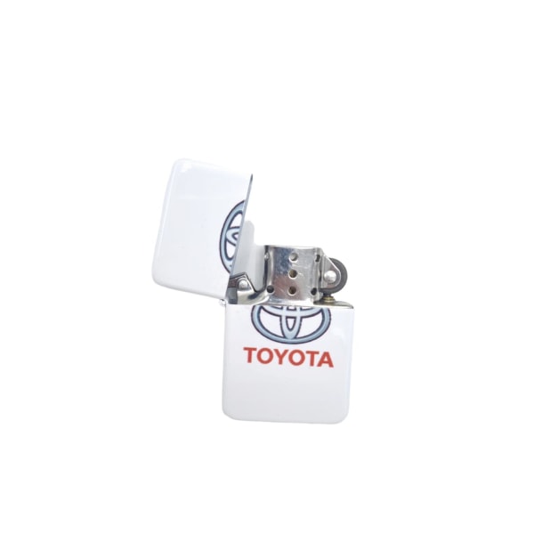 Toyota bensintändare