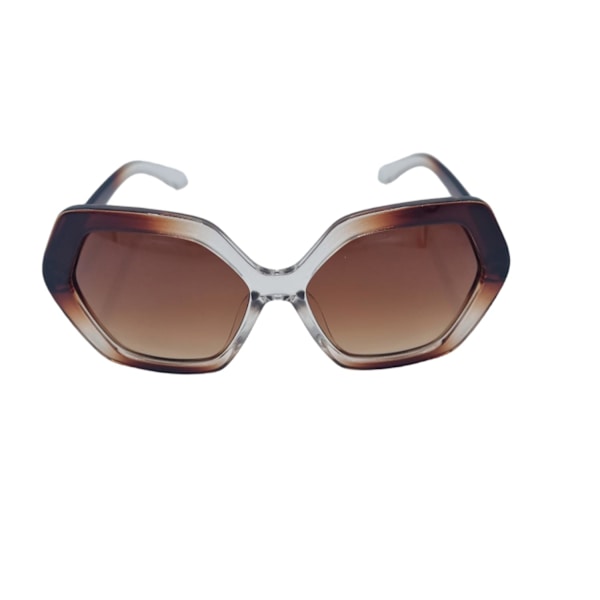 Gendi Brown Aurinkolasit Brown
