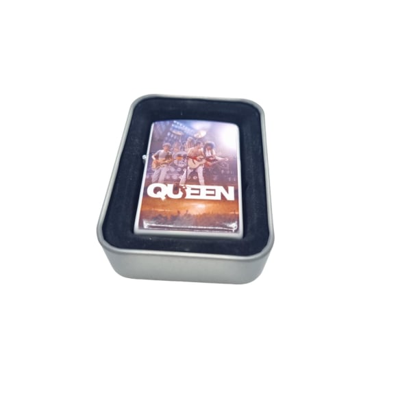 Queen Fuel Lighter