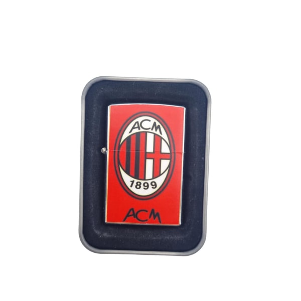 AC Milan bensin lighter