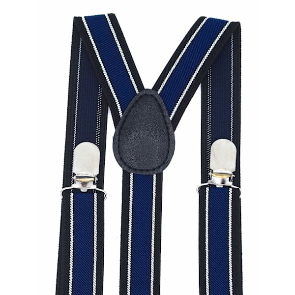 SELER - STRIPED Silver