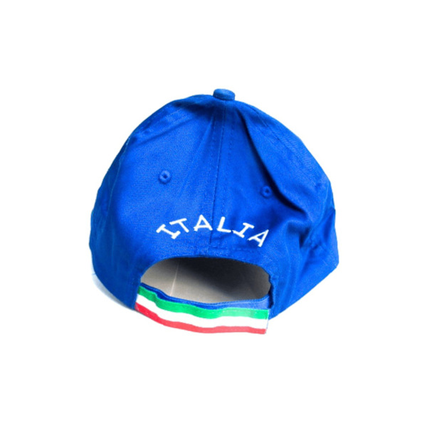 Italian caps
