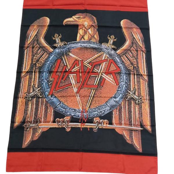 Flagg - Slayer Black