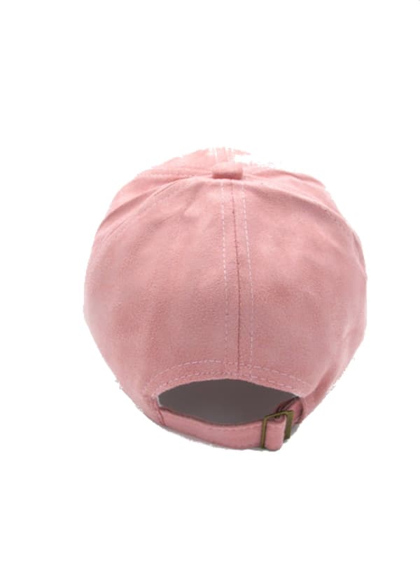 Pink cap Pink