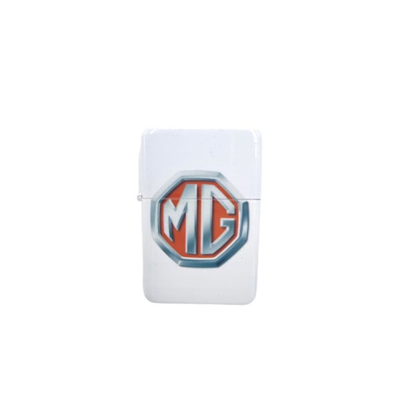 MG Morris Garages bensin lighter